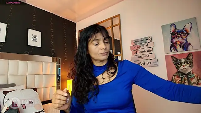 gaby jazmin online show from April 15, 2026, 11:50 am