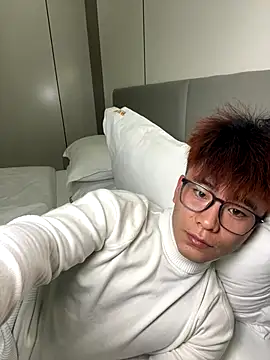 Snapshot of linfei123321 chatting on January 8, 2026, 9:44 am linfei123321 online show from January 8, 2026, 9:44 am