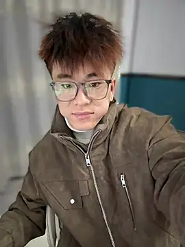 Snapshot of linfei123321 chatting on January 12, 2026, 11:26 am linfei123321 online show from January 12, 2026, 11:26 am