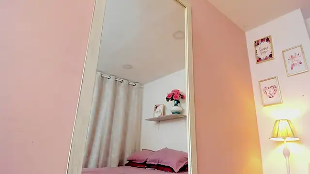 VictoriaGarret online show from February 5, 2026, 11:48 am