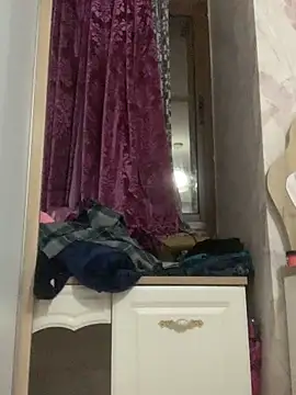 NaaRo-1 online show from February 2, 2026, 9:24 pm