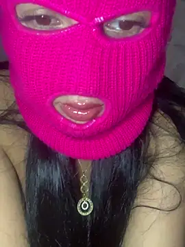 NaaRo-1 online show from April 2, 2026, 9:34 pm