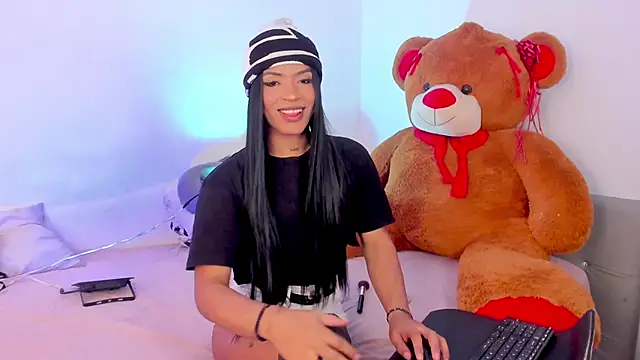 angels trans 23x online show from April 14, 2026, 7:42 pm