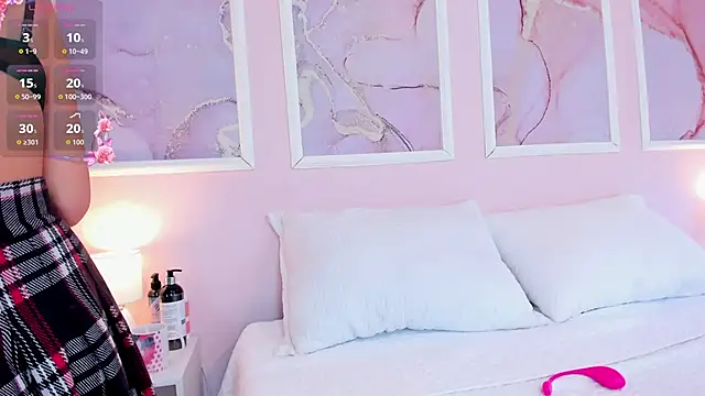 Katteyes   online show from March 7, 2026, 7:33 pm