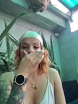 Cataleya 16 online show from February 19, 2026, 7:43 pm