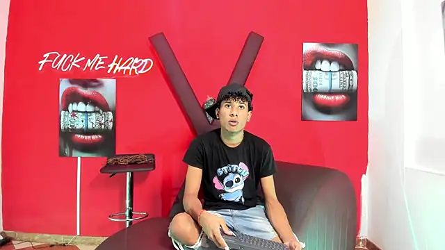 MAPOLA GREAT online show from April 5, 2026, 1:14 am