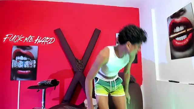 MAPOLA GREAT online show from April 9, 2026, 1:16 am