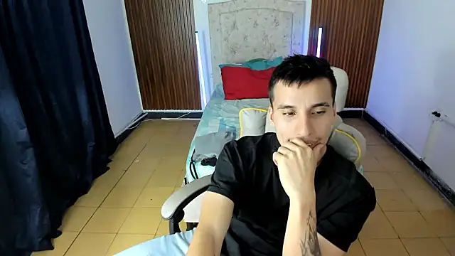 junior caicer online show from January 9, 2026, 1:41 am