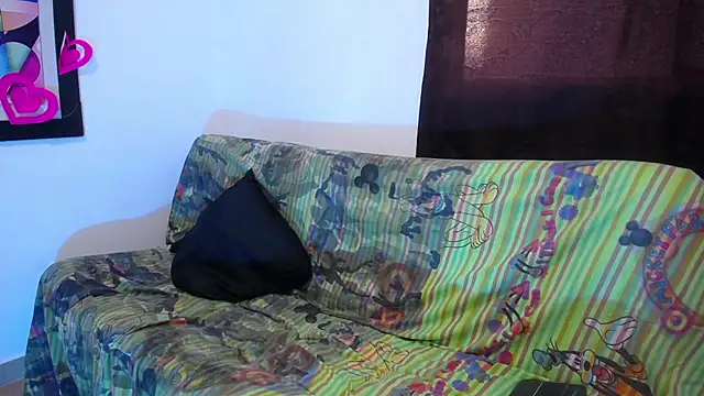 shy nanami online show from February 26, 2026, 12:15 pm