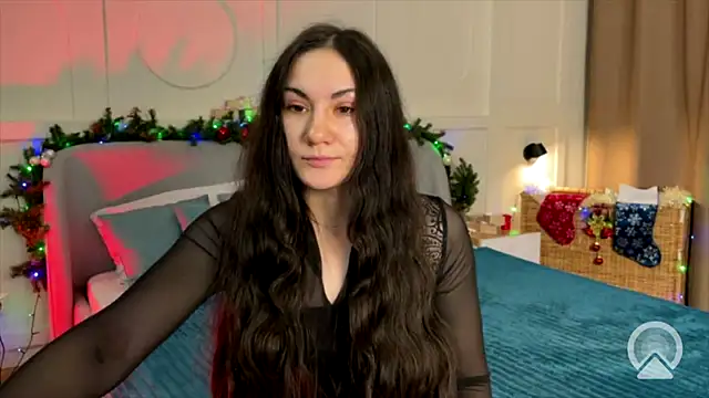 Adele Shy  online show from January 9, 2026, 1:08 am