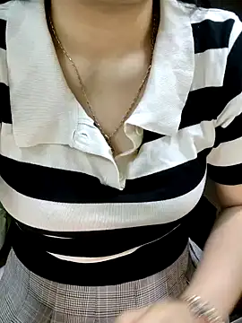 Arica sexykiss online show from January 31, 2026, 8:51 pm