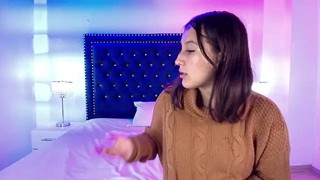 Cristal and luke online show from April 14, 2026, 3:34 am