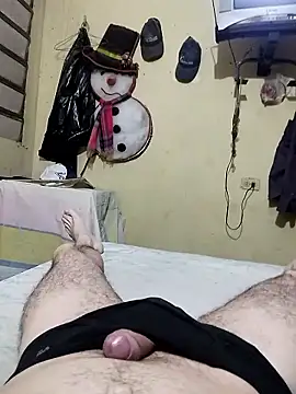 Elmartillo20 online show from January 15, 2026, 4:28 am