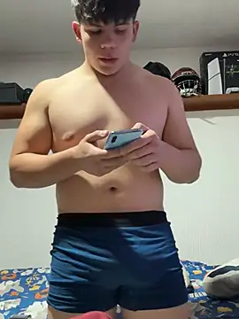 padrinito 69 online show from February 9, 2026, 6:50 am