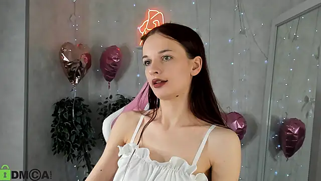 Alicia Adammss online show from February 28, 2026, 9:10 am