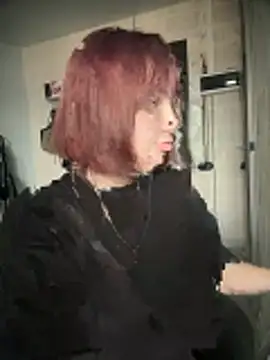 xCandyDollx online show from March 5, 2026, 7:04 am