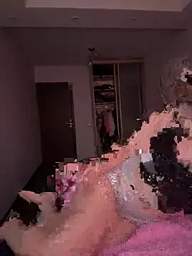 xCandyDollx online show from March 21, 2026, 6:18 am