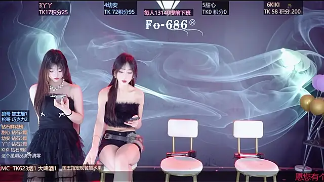 FO-686- online show from February 28, 2026, 6:20 pm