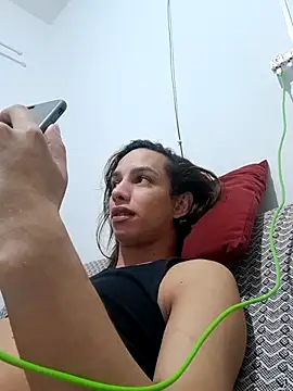 ofjuliaa online show from March 29, 2026, 11:16 pm