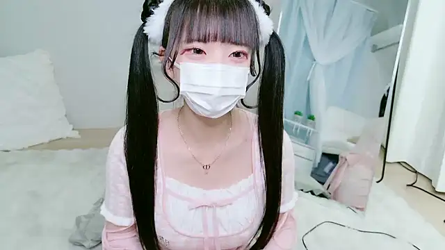 Snapshot of Nonn_chan chatting on February 7, 2026, 6:06 am Nonn chan online show from February 7, 2026, 6:06 am