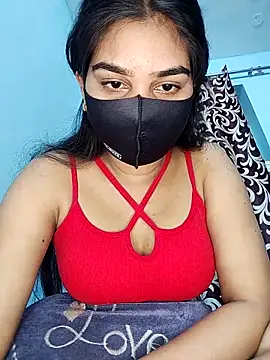 babydoll7172 online show from February 23, 2026, 5:10 pm