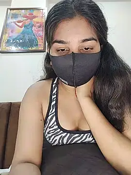 babydoll7172 online show from June 29, 2026, 9:04 am