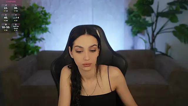 Mila Rose054 online show from May 13, 2026, 2:53 am