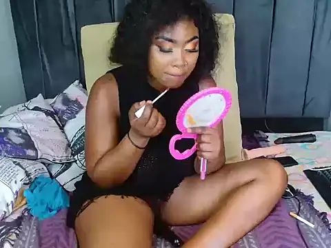 Sexy Doll xXx online show from February 10, 2026, 10:14 pm