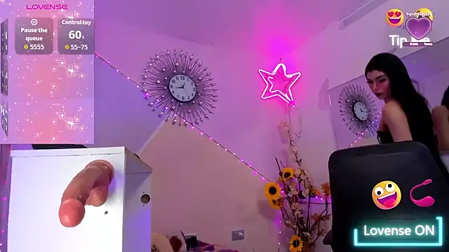 Ash-Bbynight online show from February 26, 2026, 11:59 pm