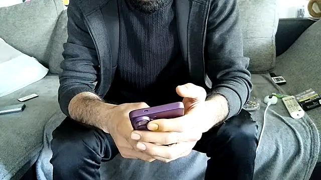 Moh 197 online show from March 29, 2026, 3:45 pm