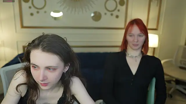 Orly flame online show from February 17, 2026, 8:04 pm