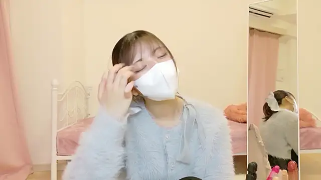 himarichan v online show from February 22, 2026, 6:06 pm