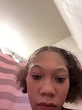 Tamiii420 online show from April 16, 2026, 3:24 pm