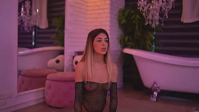 ItsIvyLicious online show from January 19, 2026, 6:28 am