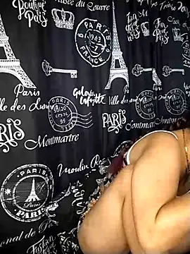 Tamara gomex online show from February 11, 2026, 4:06 am