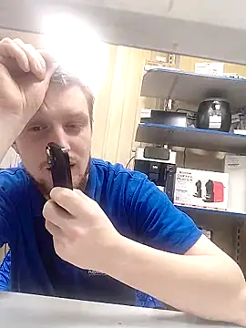 yurii magic online show from February 6, 2026, 12:08 pm