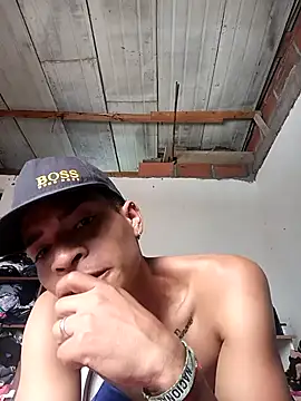 Snapshot of Halljordanbm chatting on January 8, 2026, 4:31 pm Halljordanbm online show from January 8, 2026, 4:31 pm