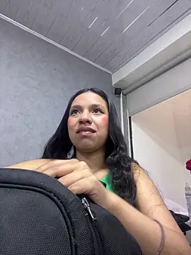 DulceRouss  online show from March 10, 2026, 11:48 am