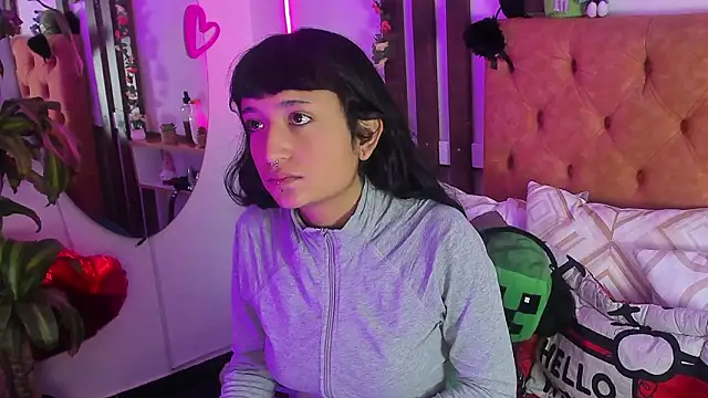 Snapshot of MeowMota_ chatting on February 27, 2026, 6:08 pm MeowMota online show from February 27, 2026, 6:08 pm