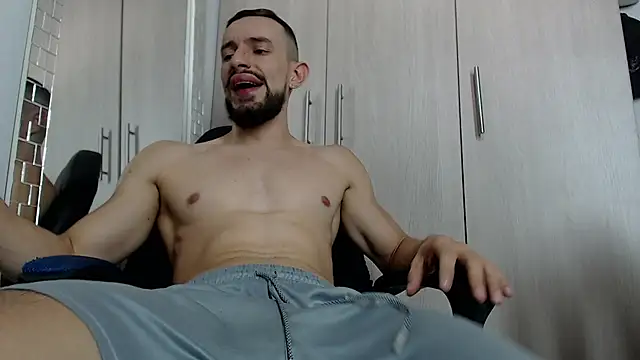 Nash fit18 online show from March 2, 2026, 9:54 pm