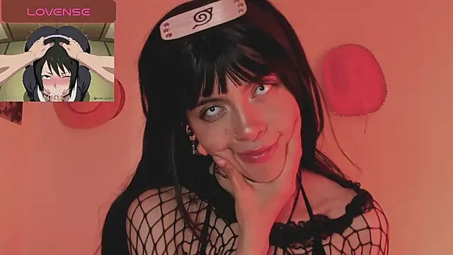 sabrina 666 online show from March 16, 2026, 3:56 am