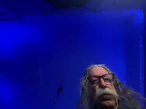 LickYourYoni online show from February 15, 2026, 11:52 am