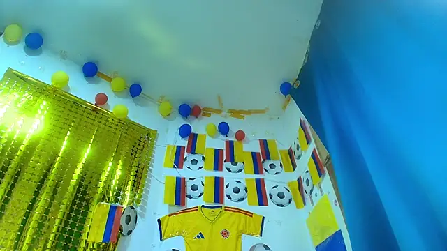 MSSPAOLA online show from July 14, 2026, 2:05 am