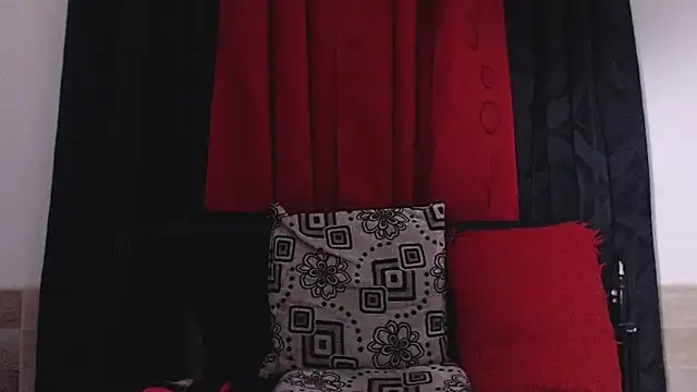 Pandora Winspurd3 online show from April 16, 2026, 2:56 am