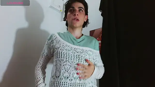 lilithot23 online show from March 17, 2026, 7:28 pm