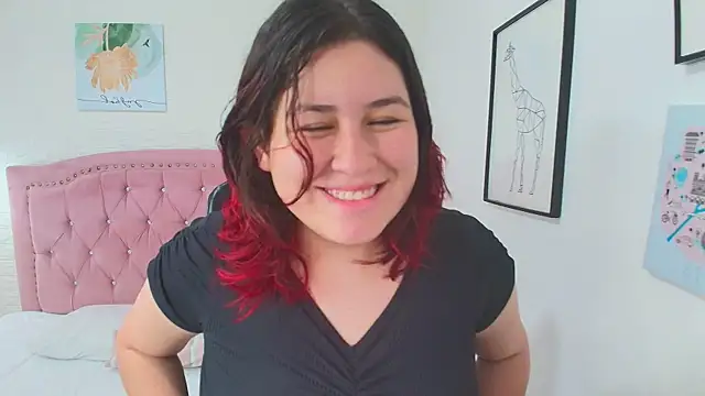 azul veraa online show from January 9, 2026, 12:08 pm