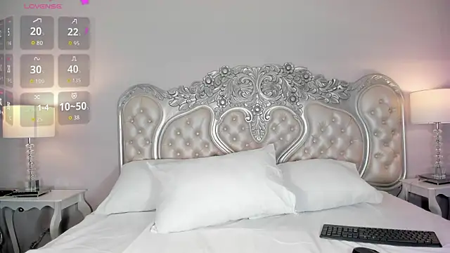 Snapshot of KatheOlson chatting on March 2, 2026, 7:54 pm KatheOlson online show from March 2, 2026, 7:54 pm