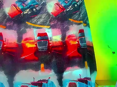 aunstin mohamme online show from April 11, 2026, 6:01 pm