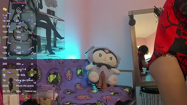 Acid bounze online show from March 27, 2026, 1:11 pm