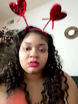 hispinkfreak219 online show from January 11, 2026, 2:05 am